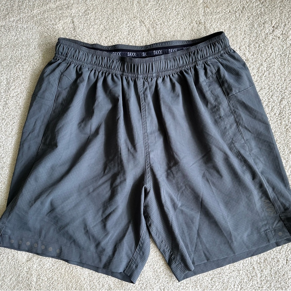 Saxx shorts - Size M